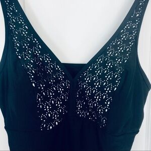 Krista swimsuit 🩱